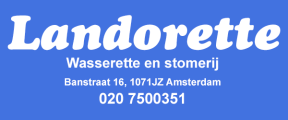Landorette_Banstraat
