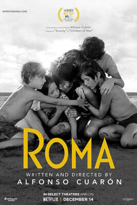 Film: Roma