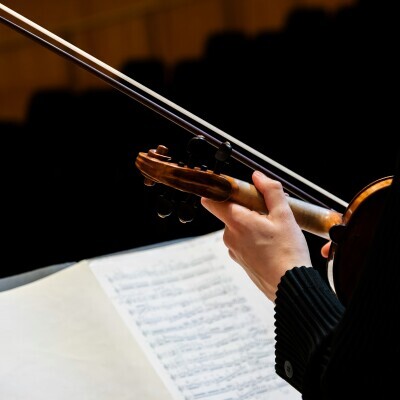 Chambres d'Amis huiskamerconcert