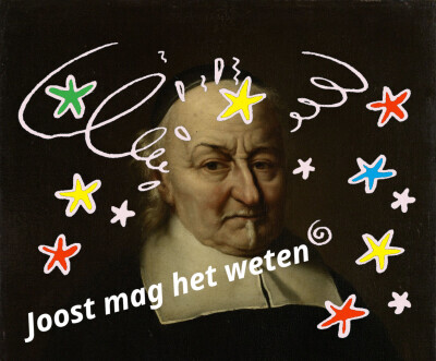 Joost mag het weten! (Quiz) - Themaronde: Frankrijk